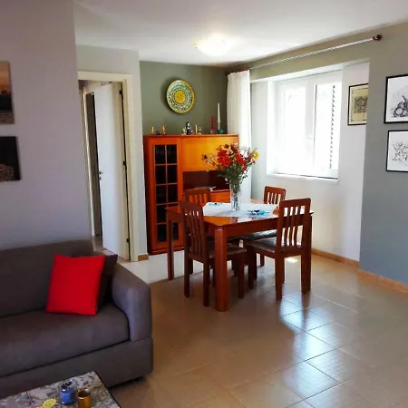 Panorama Apartments Cefalù Buitenkant foto