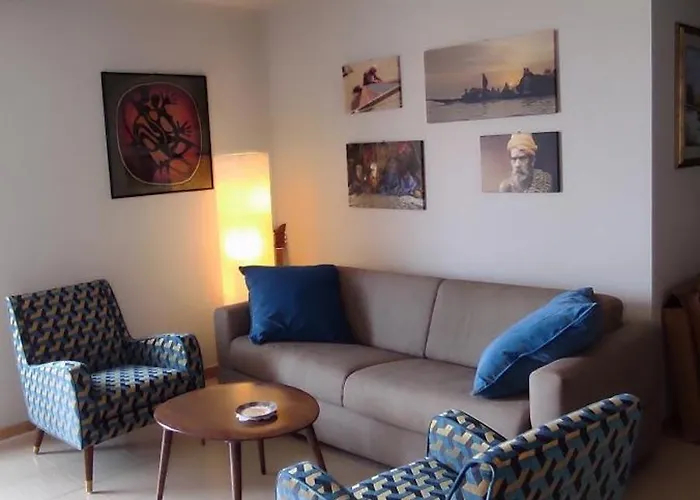 Panorama Apartments