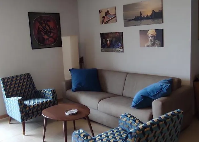 Panorama Apartments