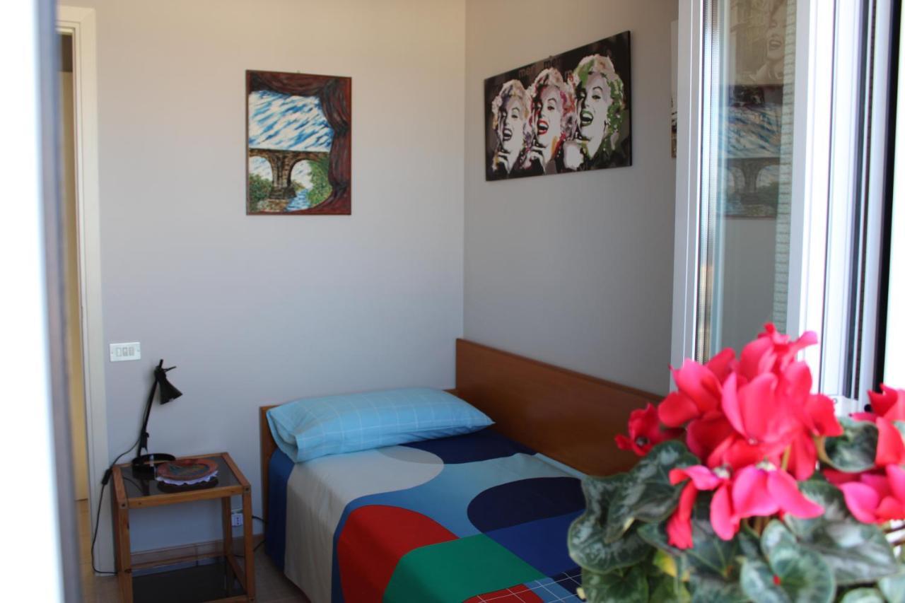 Panorama Apartment *