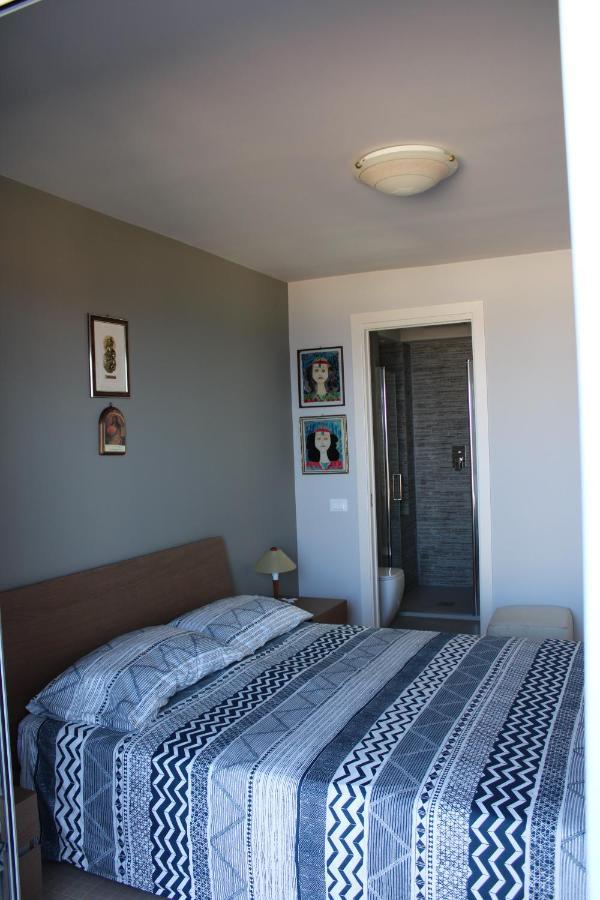 Apartamento Panorama Cefalù