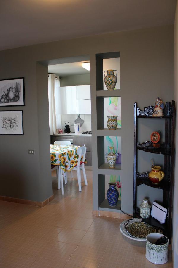 Apartamento Panorama *