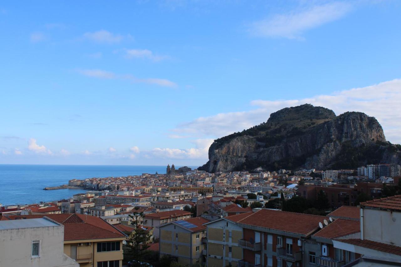 Apartment Panorama Cefalu
