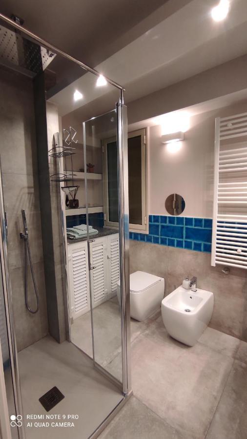 Apartamento Panorama Cefalù