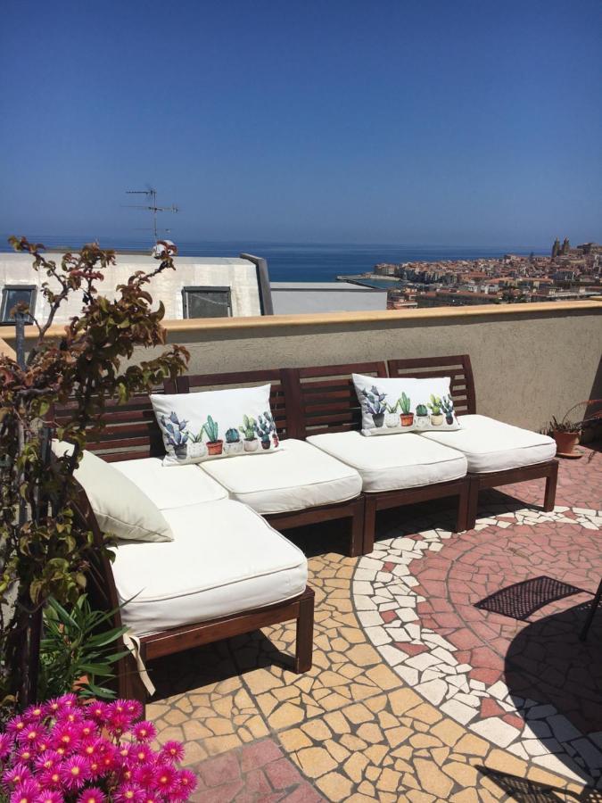 Apartamento Panorama Cefalù