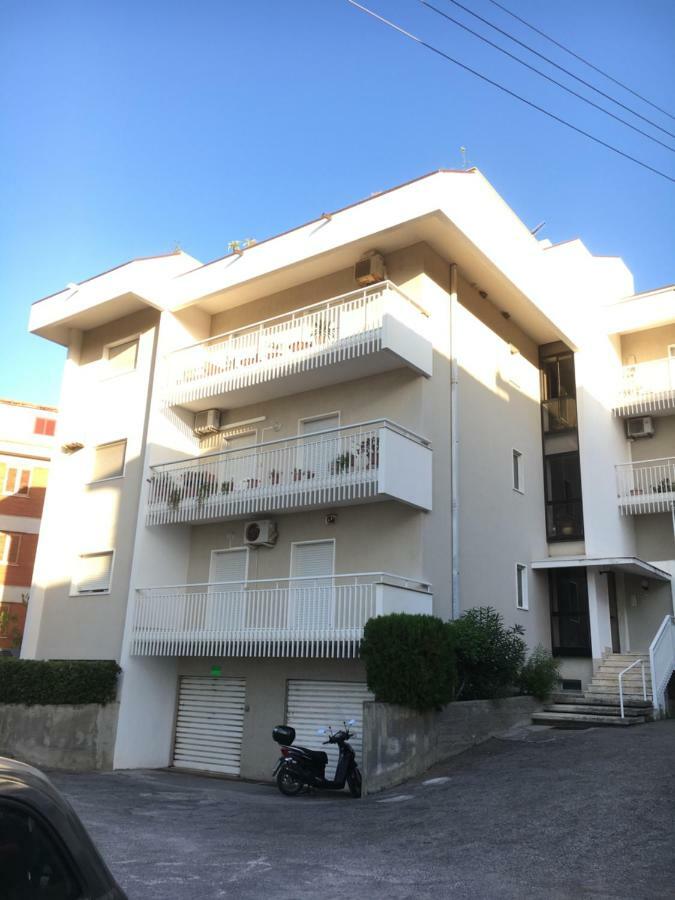 Apartamento Panorama Cefalù