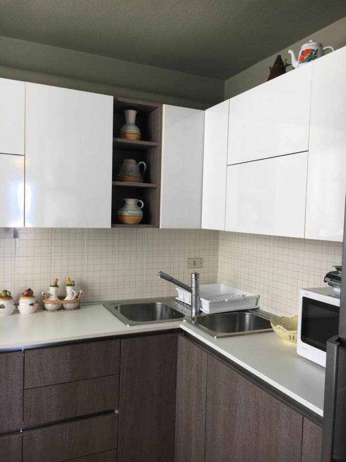 Panorama Apartamento